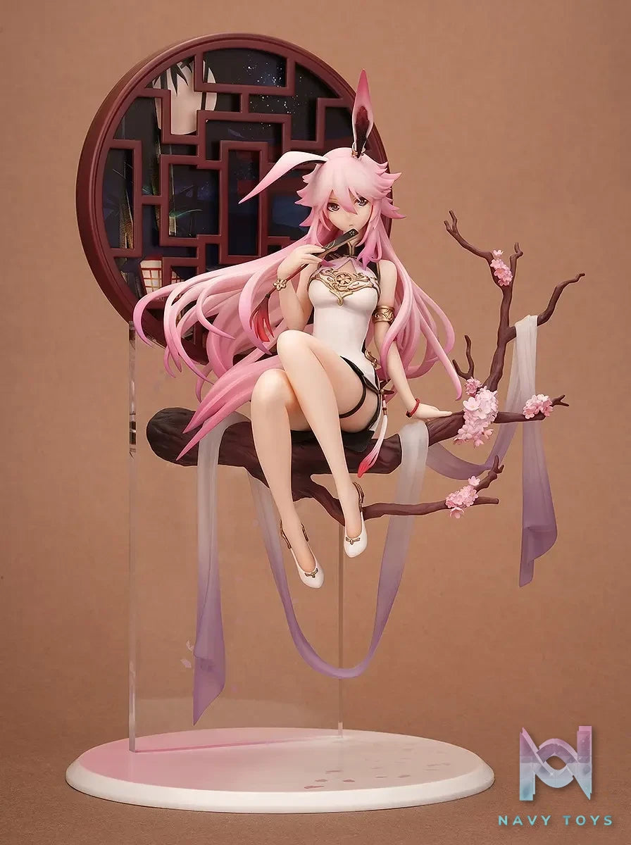 APEX-TOYS – Honkai Impact 3rd Yae Sakura Cheongsam ver (Licensed)