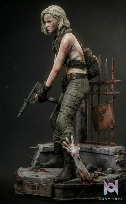 Dao Ying Studio – Grace Ashcroft Resident Evil