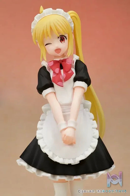 DIG – DIGSTA Anime “BOCCHI THE ROCK!” Nijika Ijichi Complete Figure (Licensed)