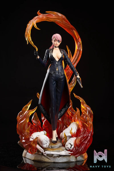 Original Midnight… – Sixth Magnitude Star Studio | Navy Toys
