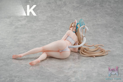 GAK Studio – Ichinose Asuna Cat Ears Girl Blue Archive