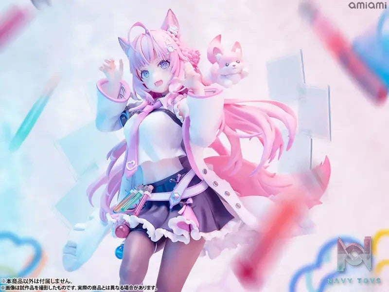 Claynel & ANIPLEX – hololive production Hakui Koyori (Licensed)