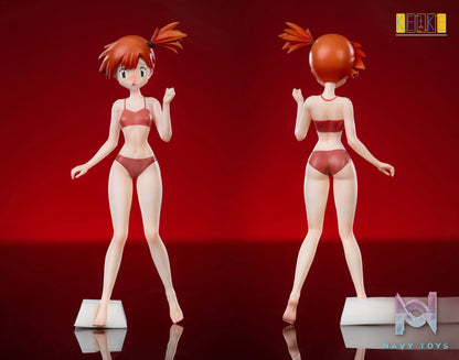Keke Studio – Pokémon Misty