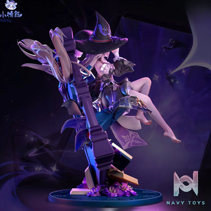 Xiao Huan Xiong Studio – The Herta Honkai: Star Rail