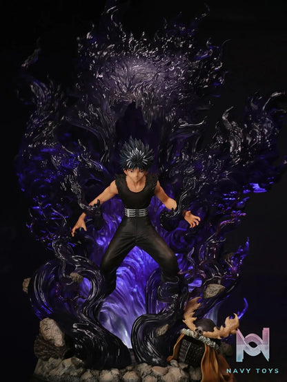 Manas Studio – YuYu Hakusho Hiei (Licensed)