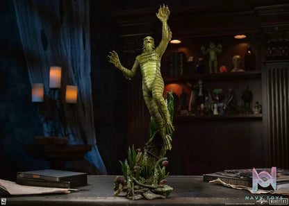 Sideshow Collectibles – Creature from the Black Lagoon Premium Format Figure 300898 (Licensed)