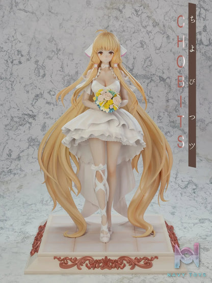 Beast Studio – Chobits Chi