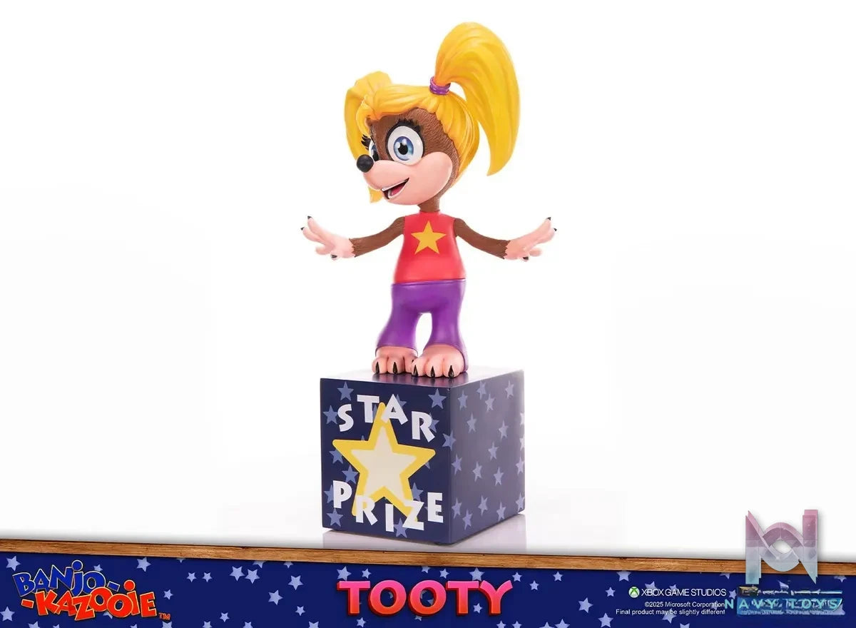 First 4 Figures – Banjo-Kazooie Tooty BKTYST (Licensed)