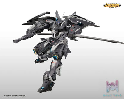 Xi Wan She Studio – Original J20 Cangwei (Licensed)