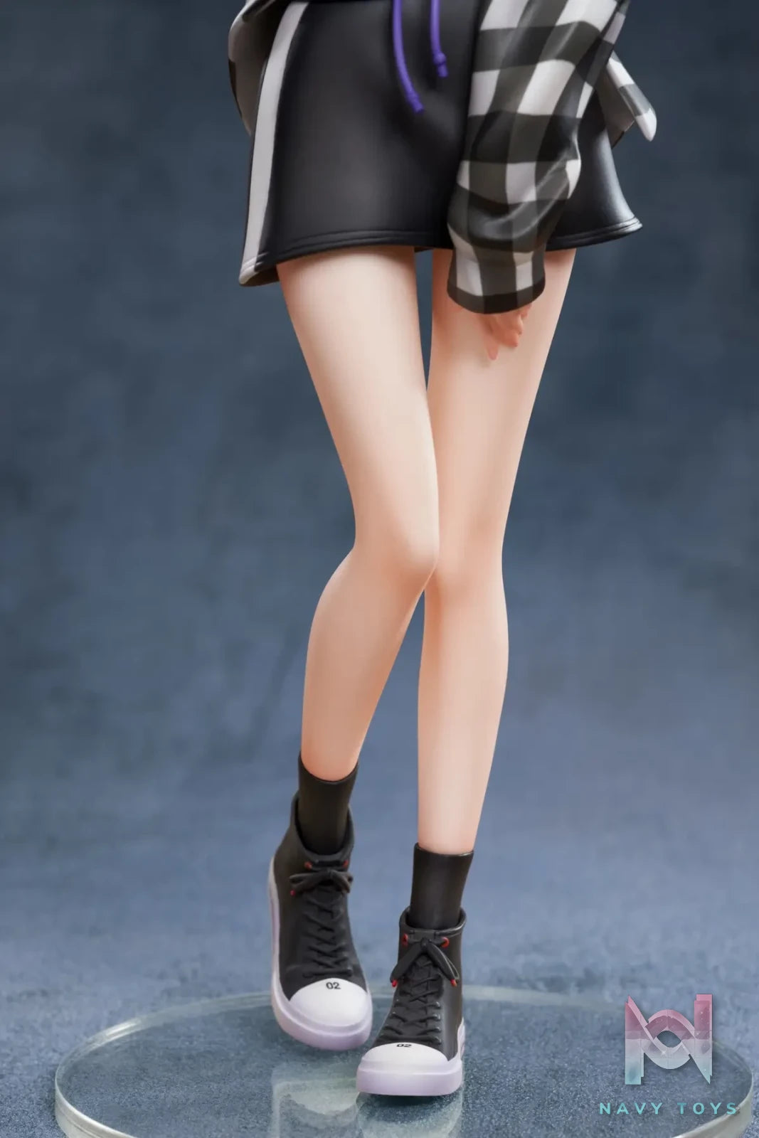 HobbyMax – Neon Genesis Evangelion Ayanami Rei Ver.RADIO EVA Part.3 (Licensed)