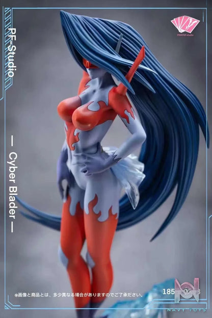 PF Studio – Yu-Gi-Oh GX#2 Electronic Skater