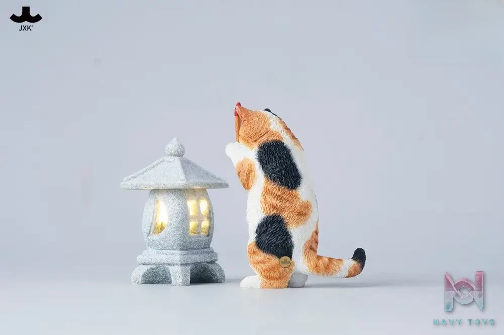 JXK – Wishing Cat JXK341 (Licensed)