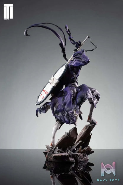 Iron Curtain Studio – Naruto Kakashi Rachel Vibes First Uchiha Obito
