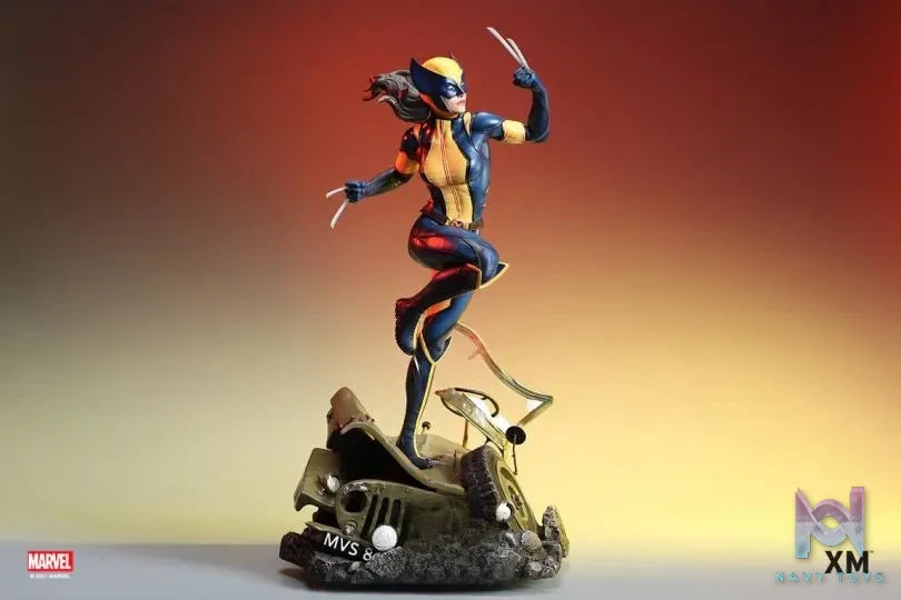 XM Studio – X-23 1/4 Scale (Licensed)