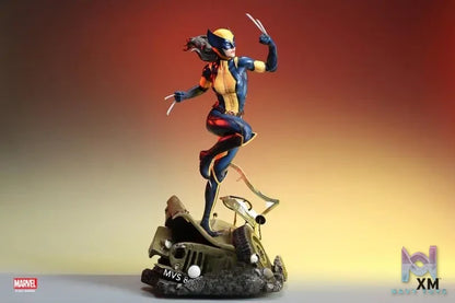 XM Studio – X-23 1/4 Scale (Licensed)