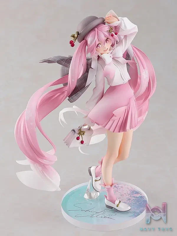 GSC Studio – Project Sekai Sakura Miku