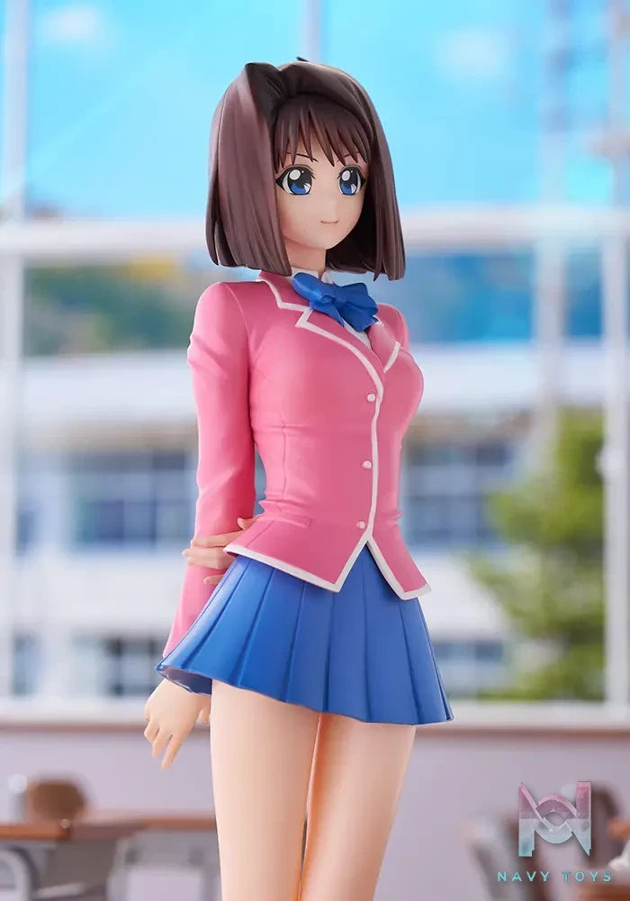 Kotobukiya – OSHI WORKS Yu-Gi-Oh! Duel Monsters Tea Gardner 1/7 Complete Figure (Licensed)