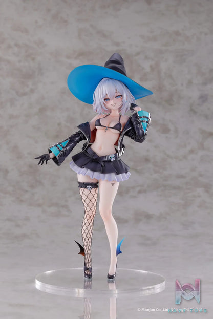 AniGame – Azur Lane Jade A Good Girl’s Magic Ver. 1/6 Complete Figure (Licensed)
