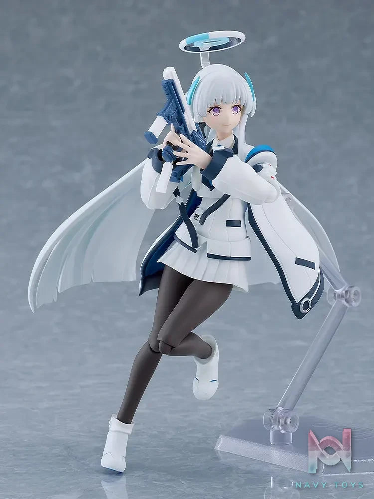 GSC – figma Blue Archive Ushio Noa (Licensed)