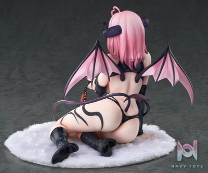 Unbound – Succubus Eliza 1/7 Scale Figure (Licensed)