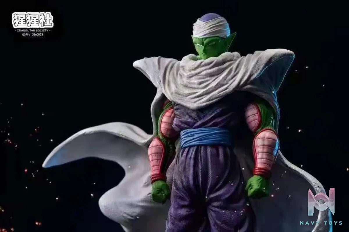 Orangutan Society Studio – Dragon Ball Goddess Series Piccolo