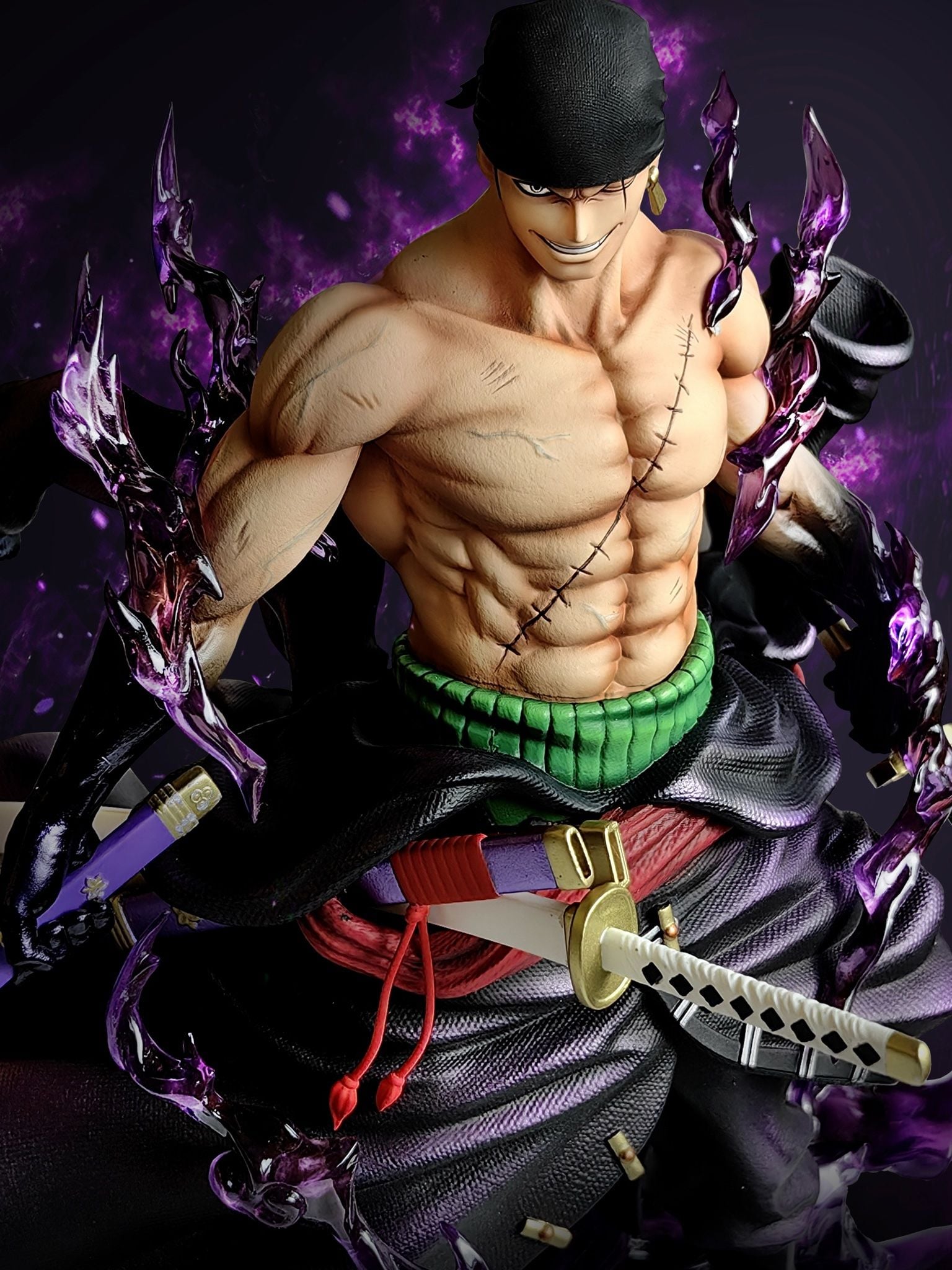 Roronoa Zoro - One Piece - TH Studio resin statue TH Studio anime figure