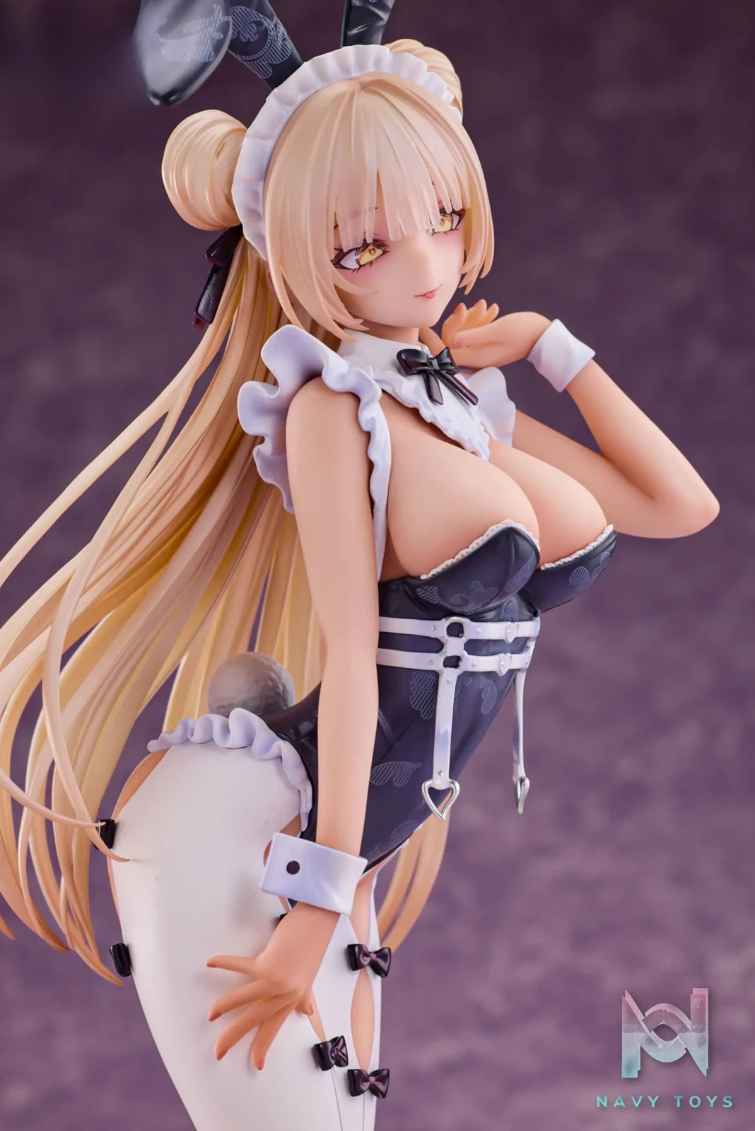 Pink Charm – rurudo BLANC 1/6 Complete Figure (Licensed)