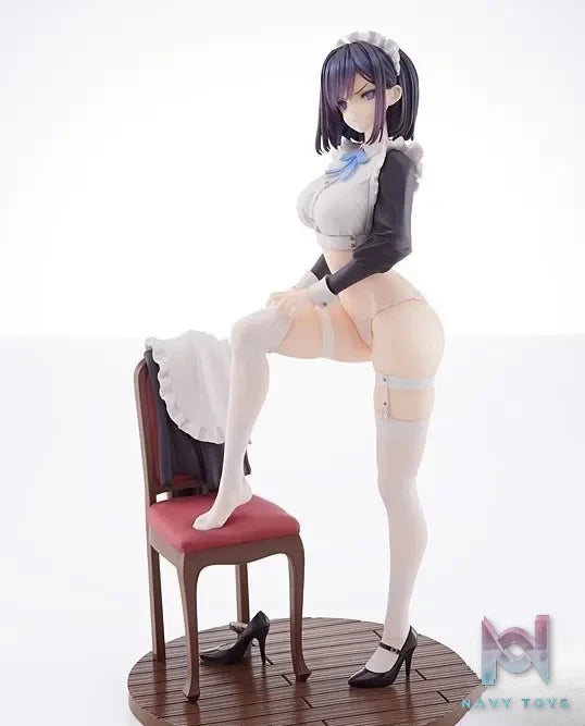 AMAKUNI – Sera (Licensed)