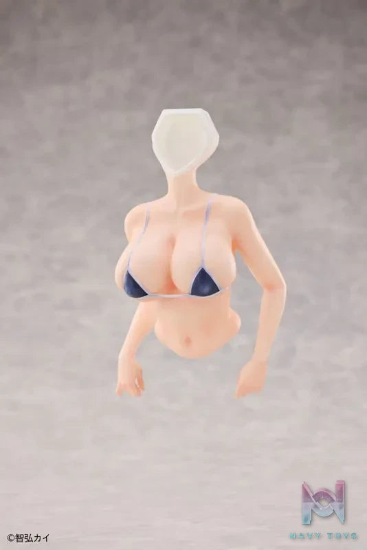 AmorFabrica – Secret Sub-Plan Fumino 1/6 Figure (Licensed)
