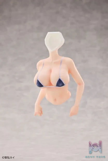 AmorFabrica – Secret Sub-Plan Fumino 1/6 Figure (Licensed)