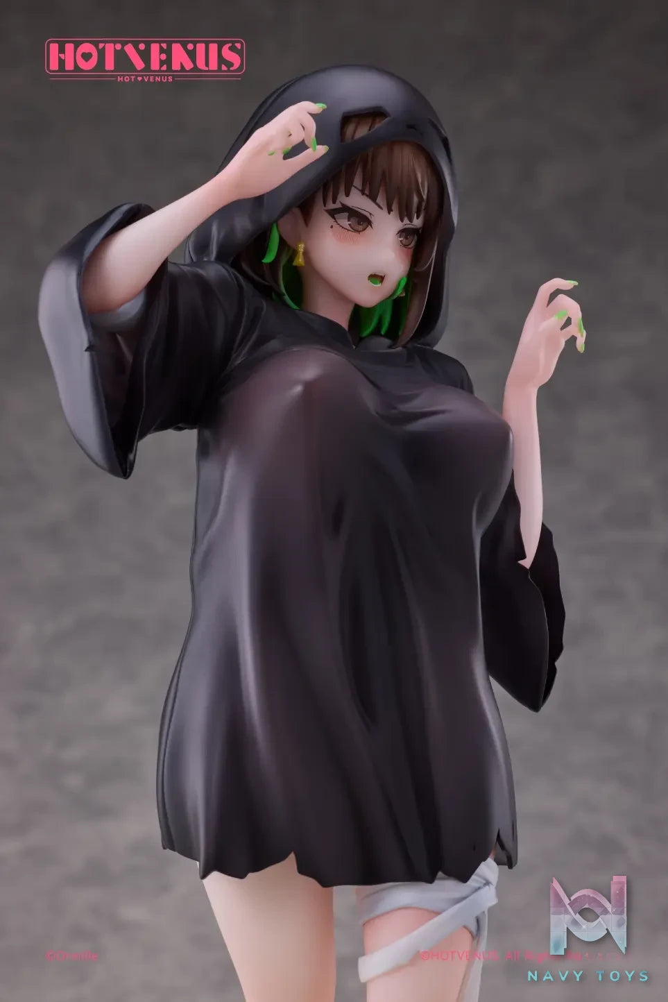 HOTVENUS – Ormille Original Character Series Miru 1/6 Figure (Licensed)