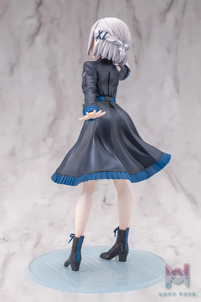 Kotobukiya – Gakuen iDOLM@STER Lilja Katsuragi – Hakusen 1/7 Complete Figure (Licensed)