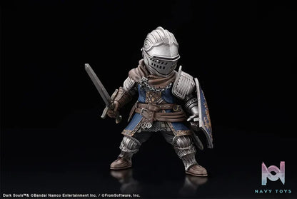 Art Spirits – Dark Soul Chibi Knight of Astora (Licensed)
