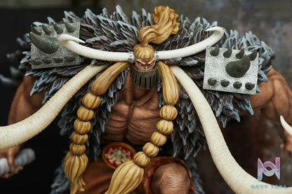 CMH Studio – One Piece JACK