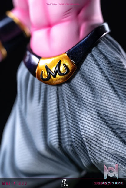 To youth Studio – Dragon Ball Little Buu