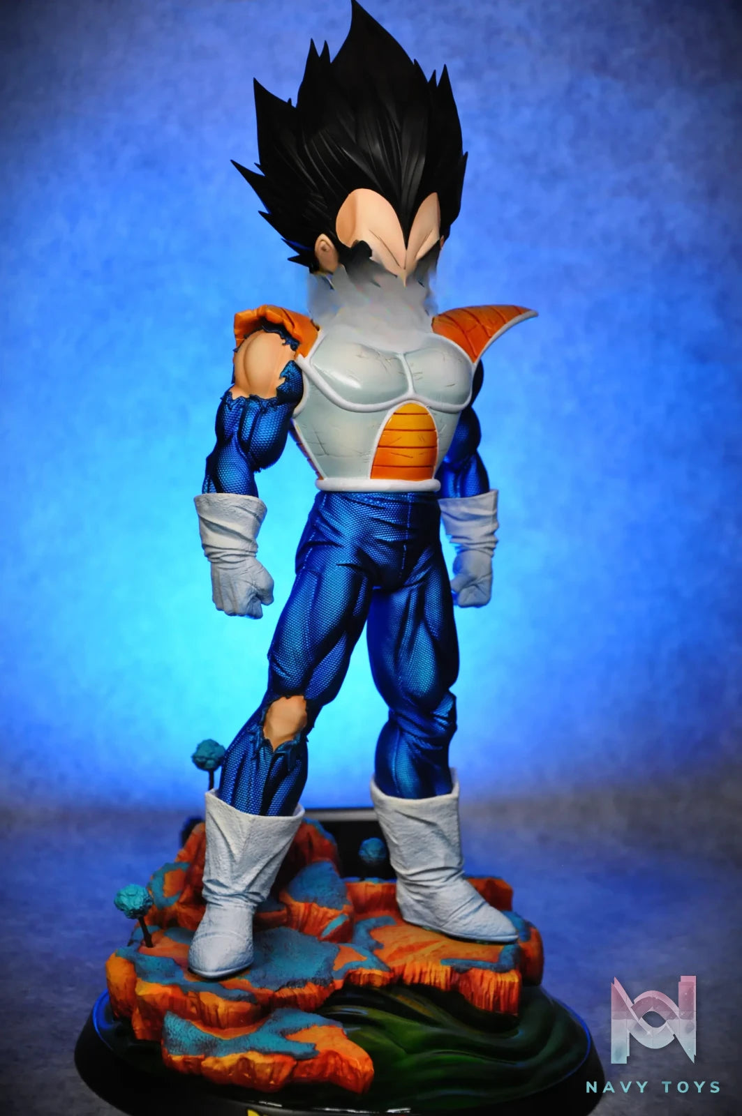 Ji Studio – Namek Saga Vegeta Dragon Ball