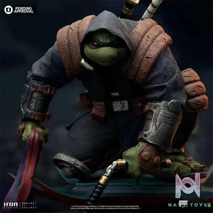 IRON Studio – The Last Ronin – TMNT – Art Scale 1:10 Statue (Licensed)