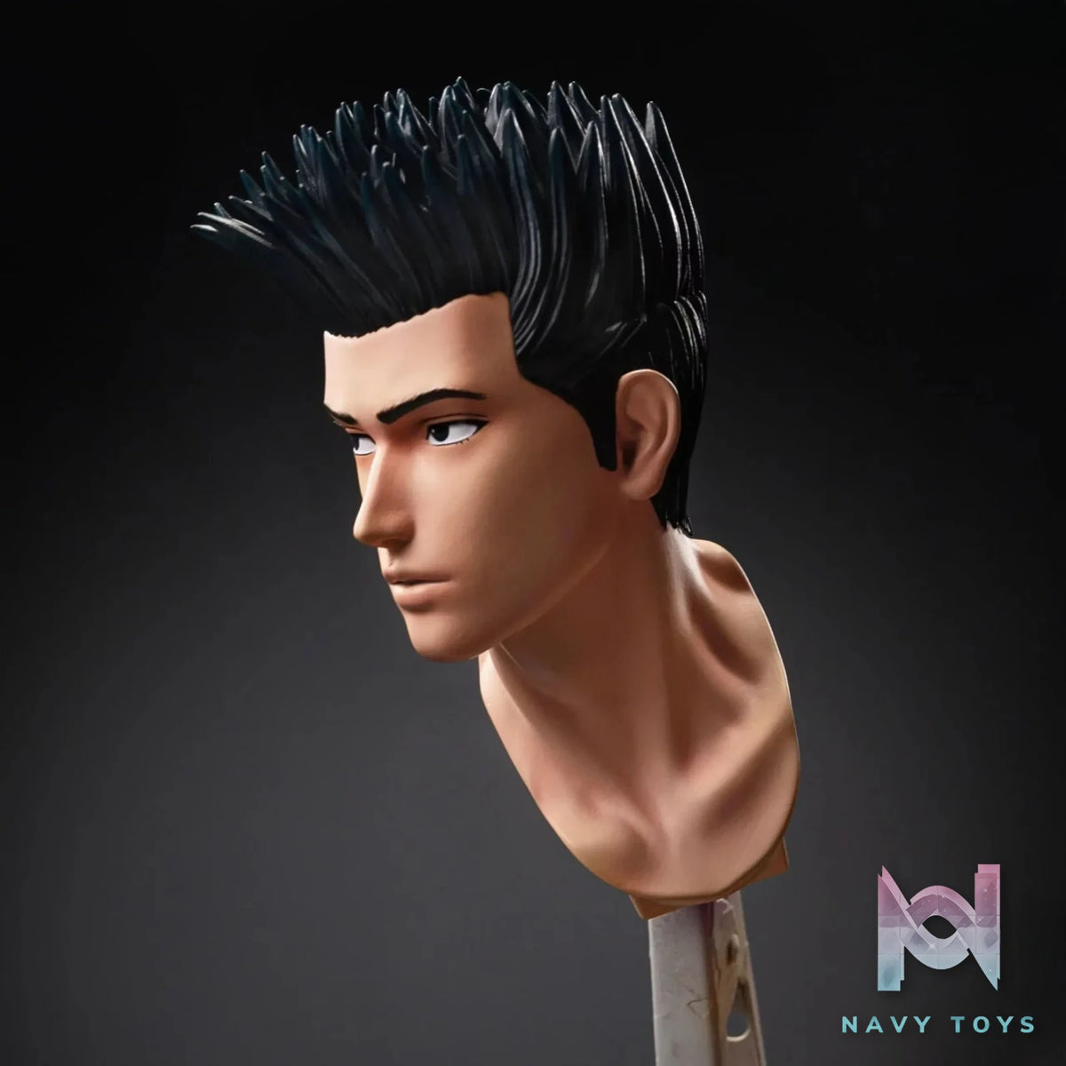 FattBoy Studio – SLAM DUNK Akira Sendoh