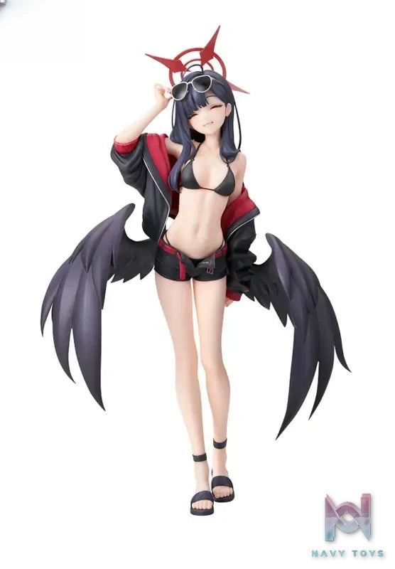 ALTER – Blue Archive Ichika (Swimsuit) 1/7 Complete Figure (Licensed)