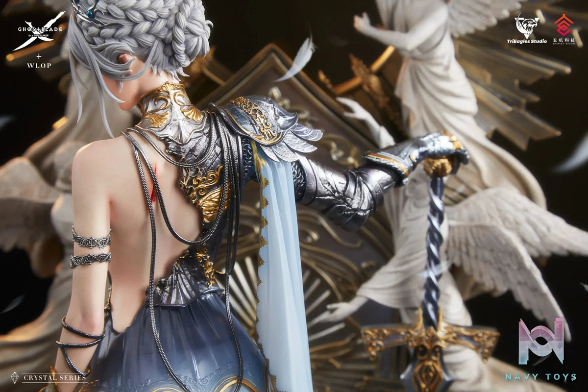 TriEagles Studio – Ghost Blade Hai Qin Yan (Licensed)
