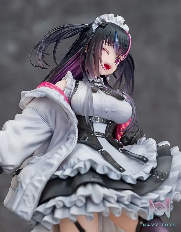 Phat! – ARMS NOTE Jirai-chan 1/7 Complete Figure (Licensed)