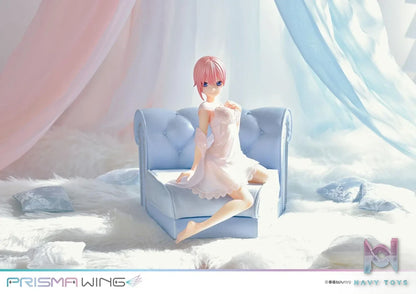 Prime 1 Studio & PRISMA WING Collection – The Quintessential Quintuplets Ichika Nakano PWGTHN-01P (Licensed)