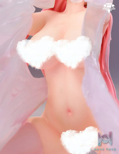 Diamond Studio – Genshin Impact Sakura Yae Miko