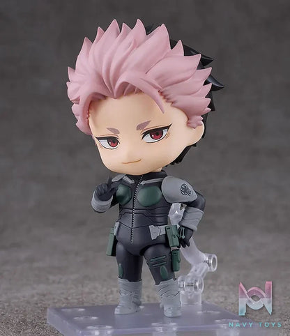 GSC – Nendoroid Kaiju No. 8 Gen Narumi (Licensed)