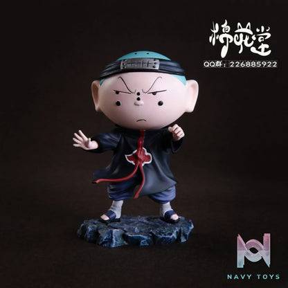 M.H.T Studio – Crayon Shin-chan cos Pain
