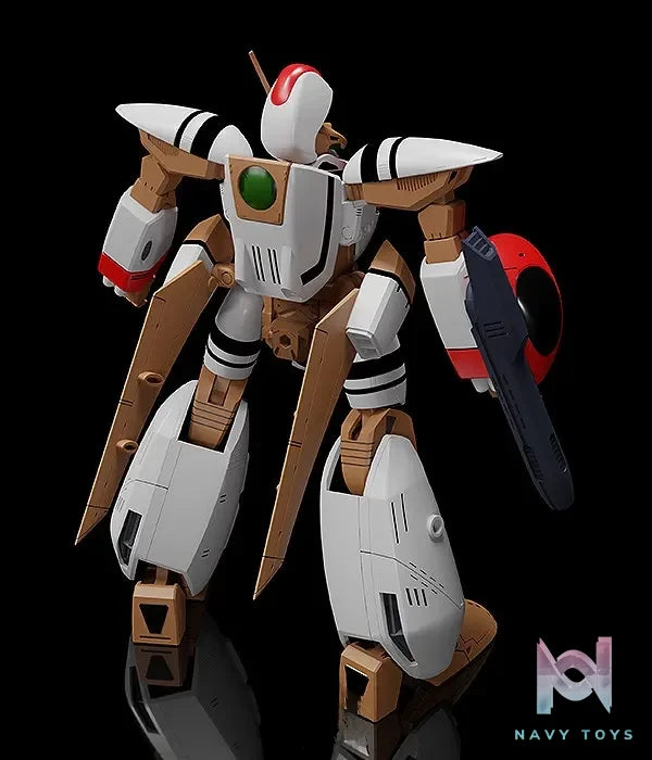 GSC – MODEROID Super Dimension Century Orguss Plastic Model (Licensed)