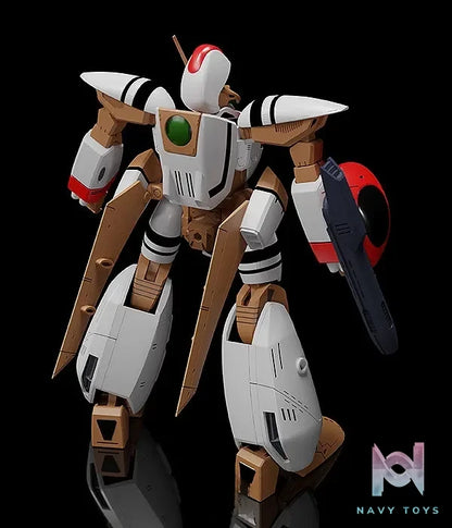 GSC – MODEROID Super Dimension Century Orguss Plastic Model (Licensed)