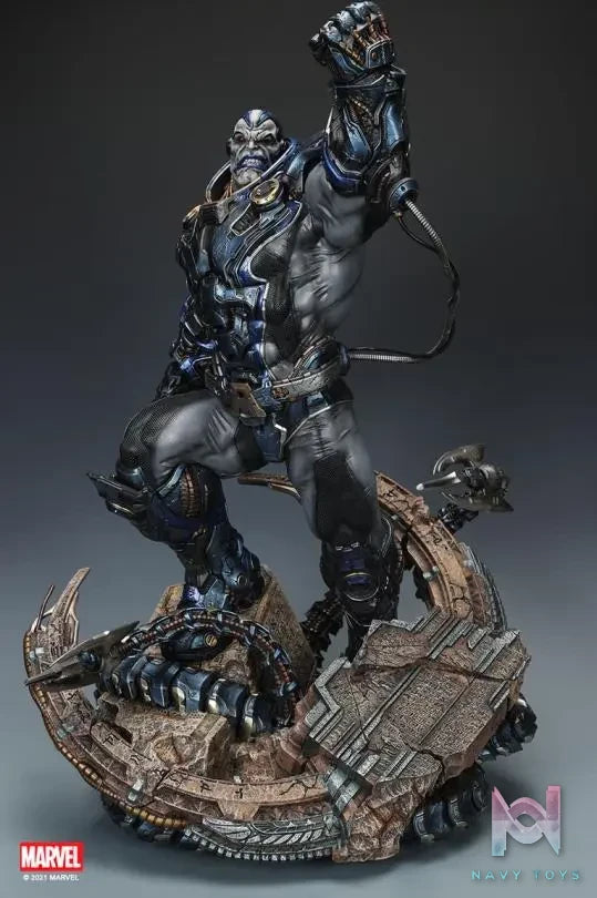 XM Studio – Apocalypse (Licensed)
