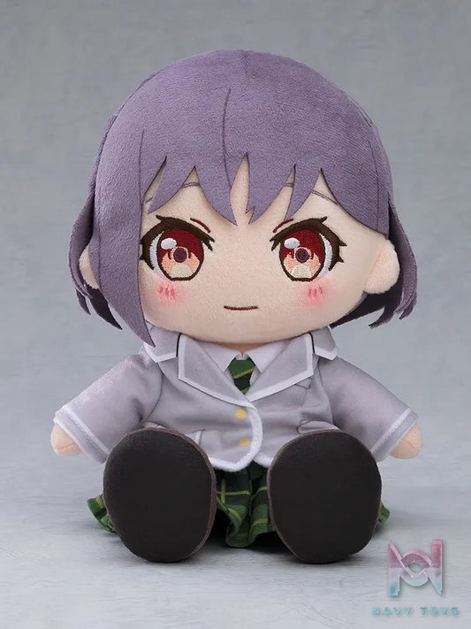 GSC – BanG Dream! Plushie MyGO!!!!! School Uniform Ver. (Licensed)