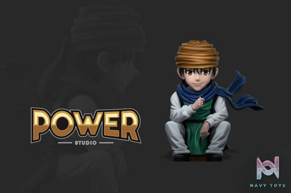 Power Studio – ********​******* ********​****